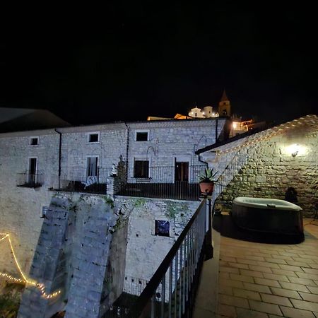 L'Antica Loggia Bed & Breakfast San Marco dei Cavoti Exterior photo