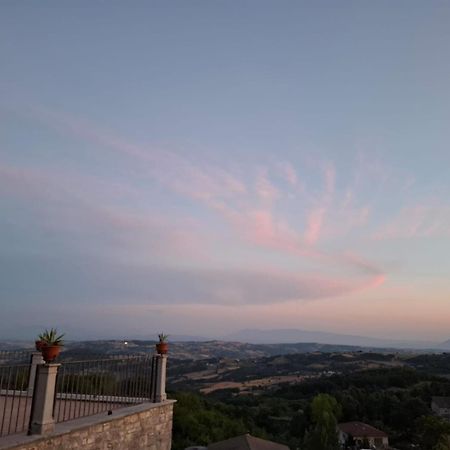 L'Antica Loggia Bed & Breakfast San Marco dei Cavoti Exterior photo