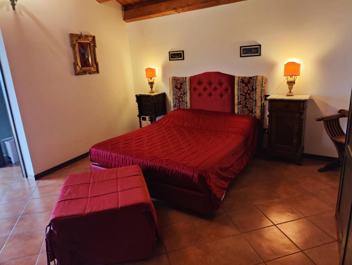 L'Antica Loggia Bed & Breakfast San Marco dei Cavoti Exterior photo