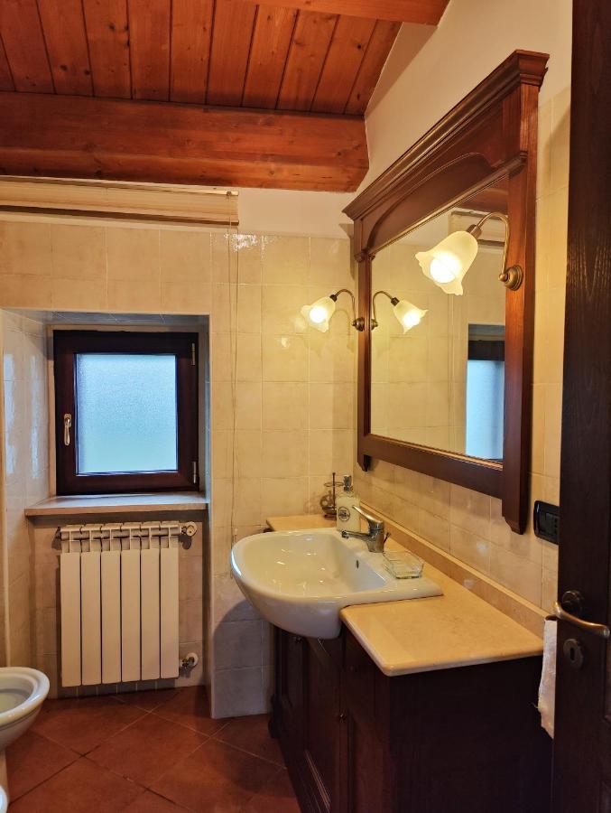 L'Antica Loggia Bed & Breakfast San Marco dei Cavoti Exterior photo