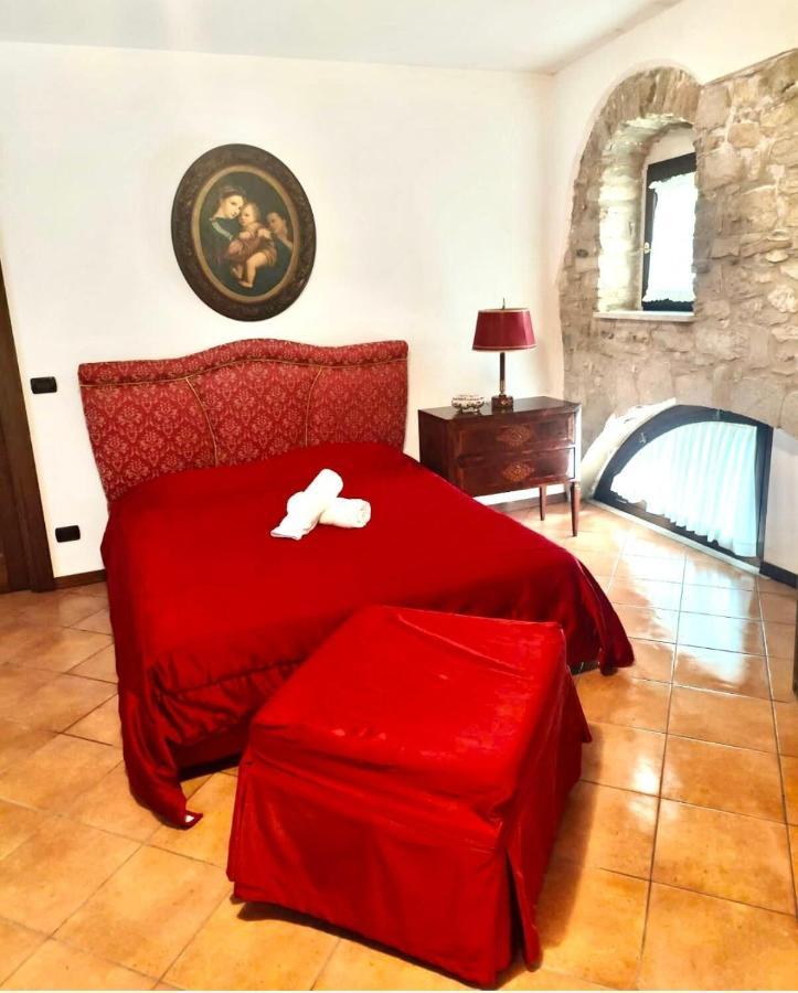 L'Antica Loggia Bed & Breakfast San Marco dei Cavoti Exterior photo