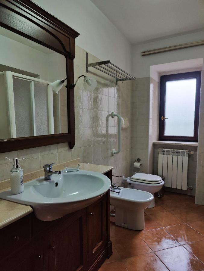 L'Antica Loggia Bed & Breakfast San Marco dei Cavoti Exterior photo