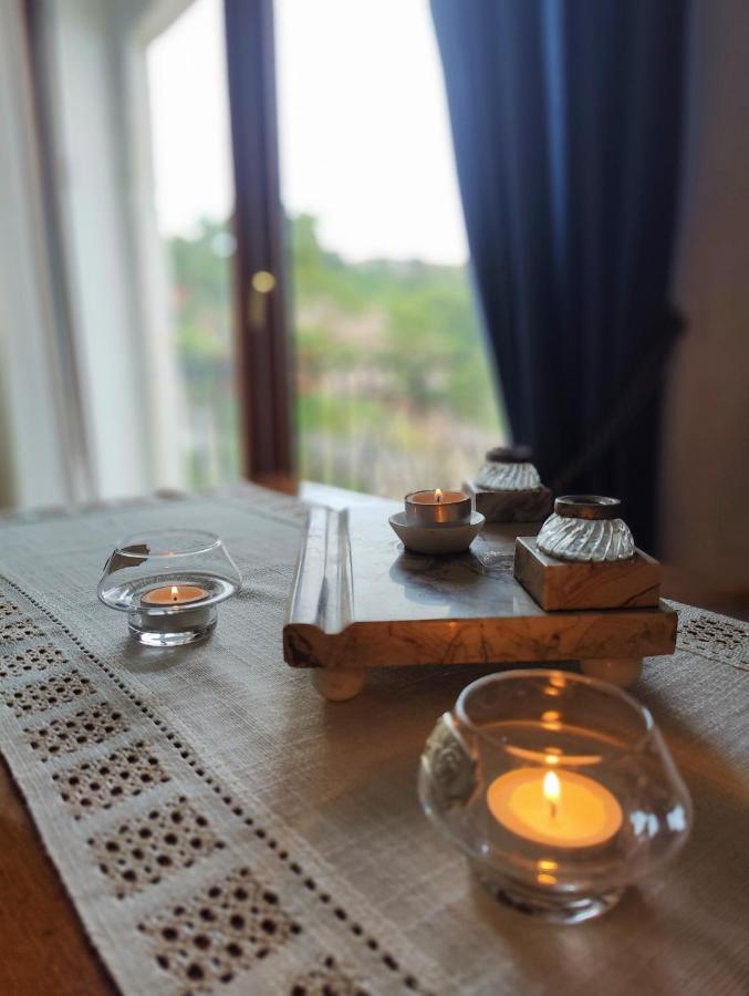 L'Antica Loggia Bed & Breakfast San Marco dei Cavoti Exterior photo