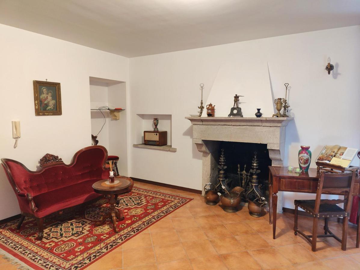 L'Antica Loggia Bed & Breakfast San Marco dei Cavoti Exterior photo
