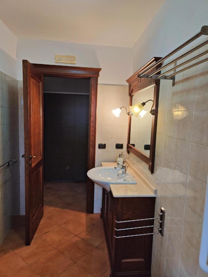 L'Antica Loggia Bed & Breakfast San Marco dei Cavoti Exterior photo