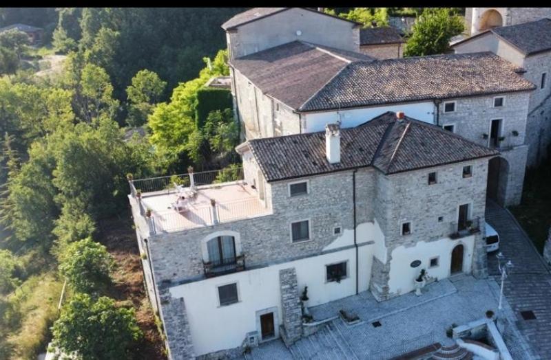 L'Antica Loggia Bed & Breakfast San Marco dei Cavoti Exterior photo