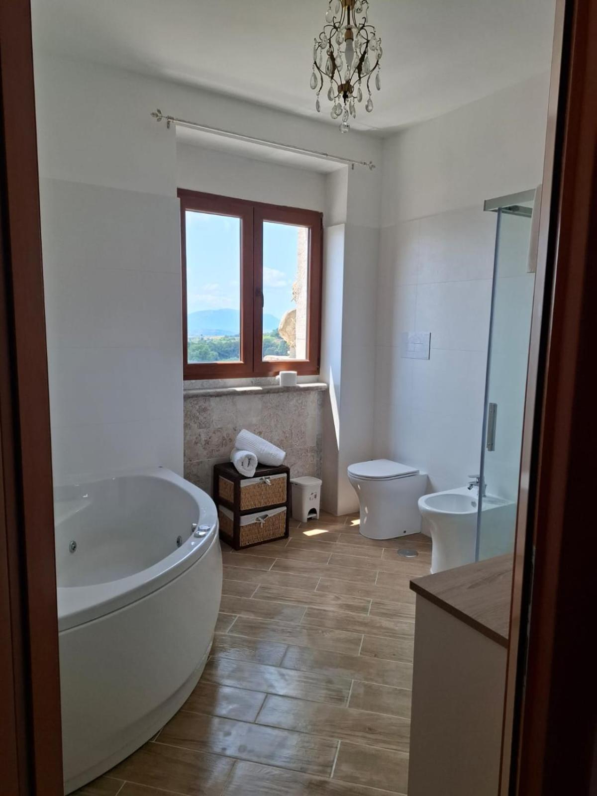 L'Antica Loggia Bed & Breakfast San Marco dei Cavoti Exterior photo