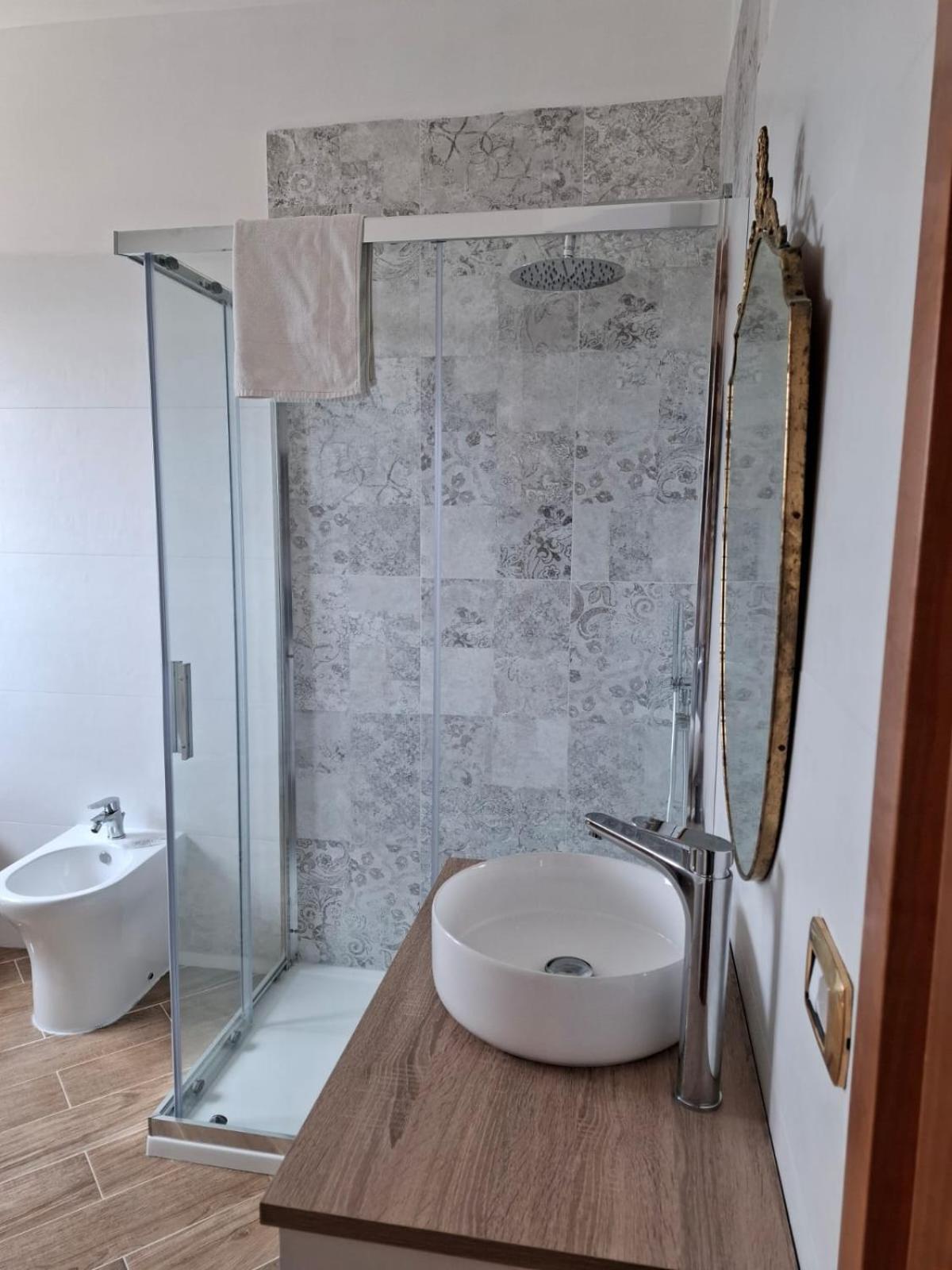 L'Antica Loggia Bed & Breakfast San Marco dei Cavoti Exterior photo