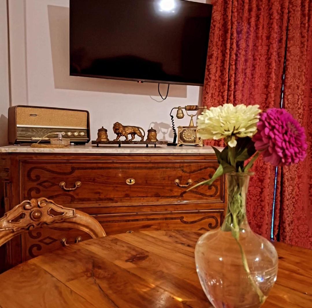 L'Antica Loggia Bed & Breakfast San Marco dei Cavoti Exterior photo