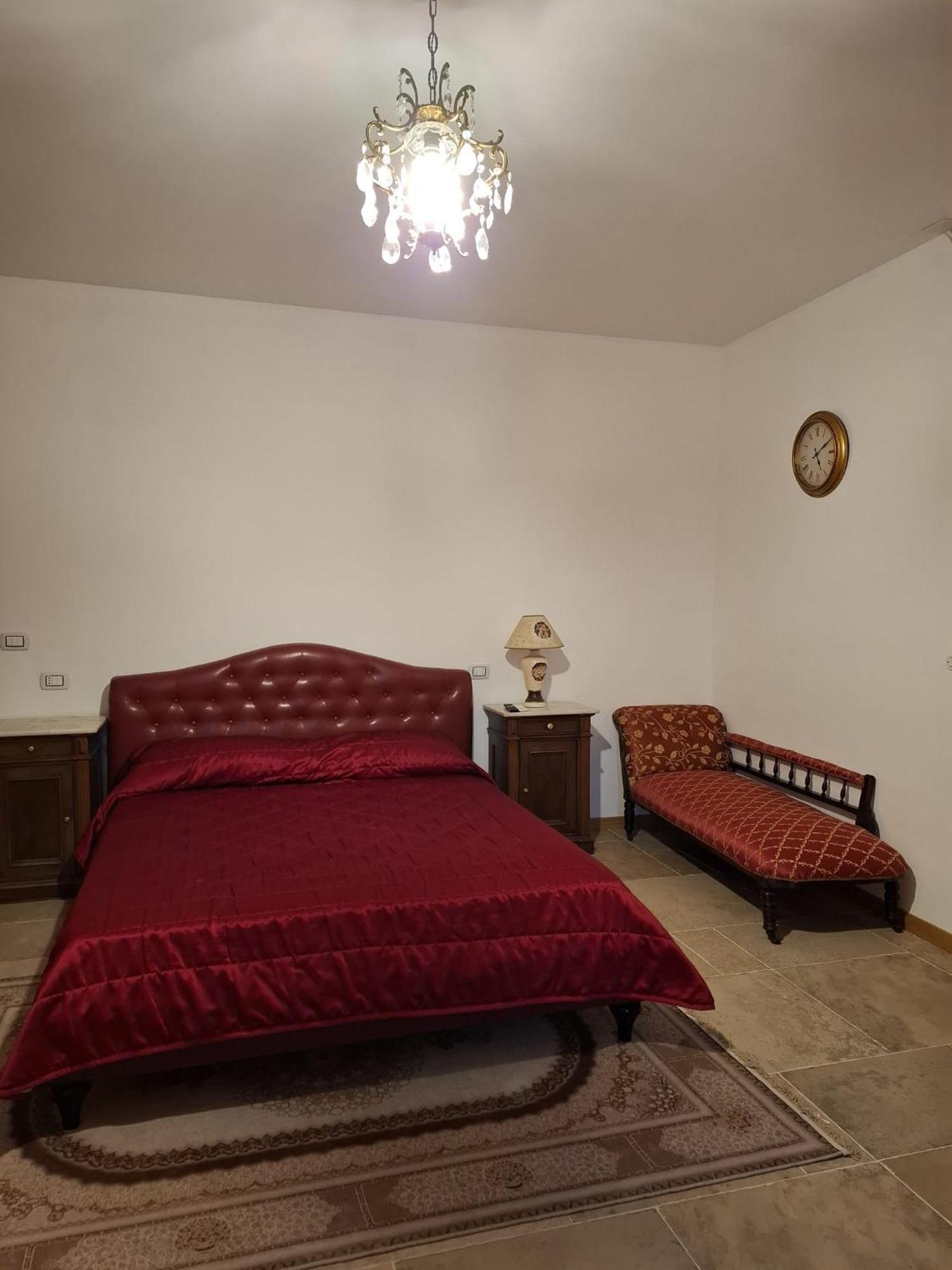 L'Antica Loggia Bed & Breakfast San Marco dei Cavoti Room photo